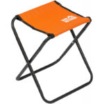 Стул раскладной Skif Outdoor Steel Cramb M ц-orange