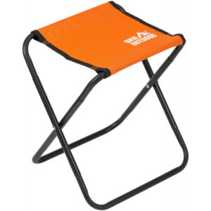 Стул раскладной Skif Outdoor Steel Cramb M ц-orange