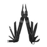 Мультинструмент LEATHERMAN Super Tool 300M BLACK
