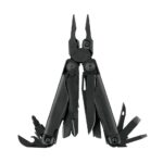 Мультитул Leatherman Surge Black чехол Molle картонная коробка
