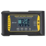 Smart универсальное зарядное устройство 10A 12-24V (кислотные литий-ионные литий-фосфат)