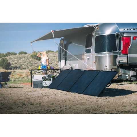 Солнечная панель Goal Zero Ranger 300-5