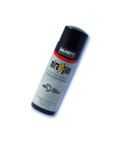 Устранитель запахов Gear Aid by McNett MiraZyme Odour Eleminator 250ml