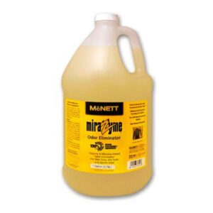 Устранитель запахов Mirazime (Revivex Odor Eliminator банка (McNettGA))