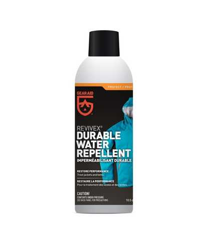 Водоотталкивающее средство Gear Aid by McNett Revivex Durable Water Repellent 300 ml