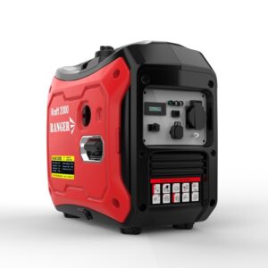 Инверторный генератор RANGER Kraft 2000 (RA 7750)