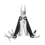 Мультиинструмент LEATHERMAN CHARGE PLUS синтетический чехол картонная коробка