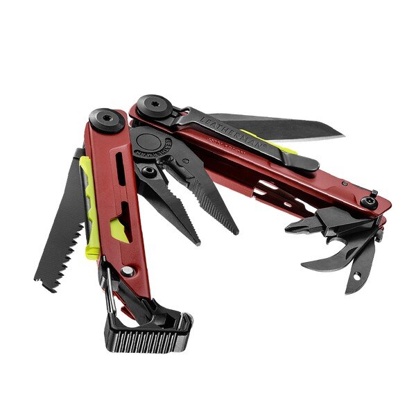 Мультиинструмент LEATHERMAN S-1