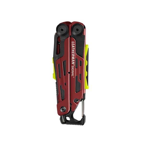Мультиинструмент LEATHERMAN S-3