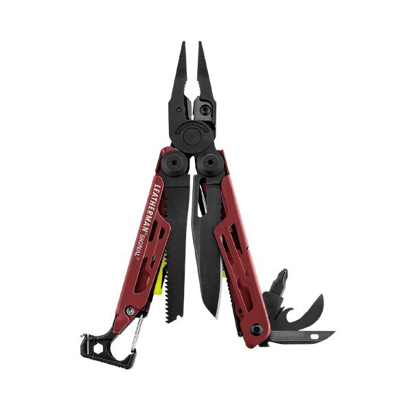 Мультиинструмент LEATHERMAN S Мультиинструмент LEATHERMAN S