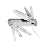 Мультинструмент Leatherman Free T4