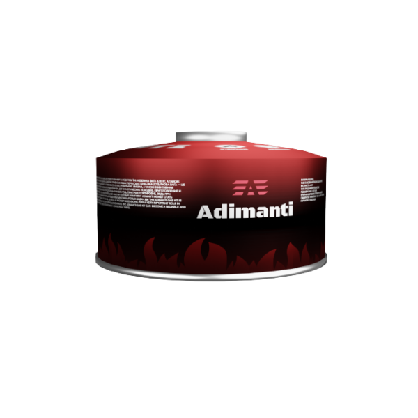 Газовый баллон Adimanti 230гр