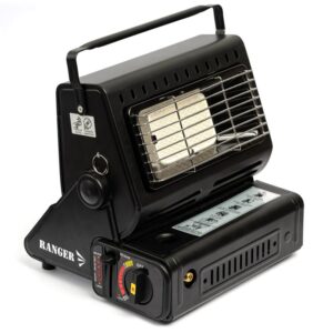 Газовый обогреватель-плитка Ranger H 200 (RA 9952)