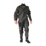 Гидрокостюм Dive System Solo Military
