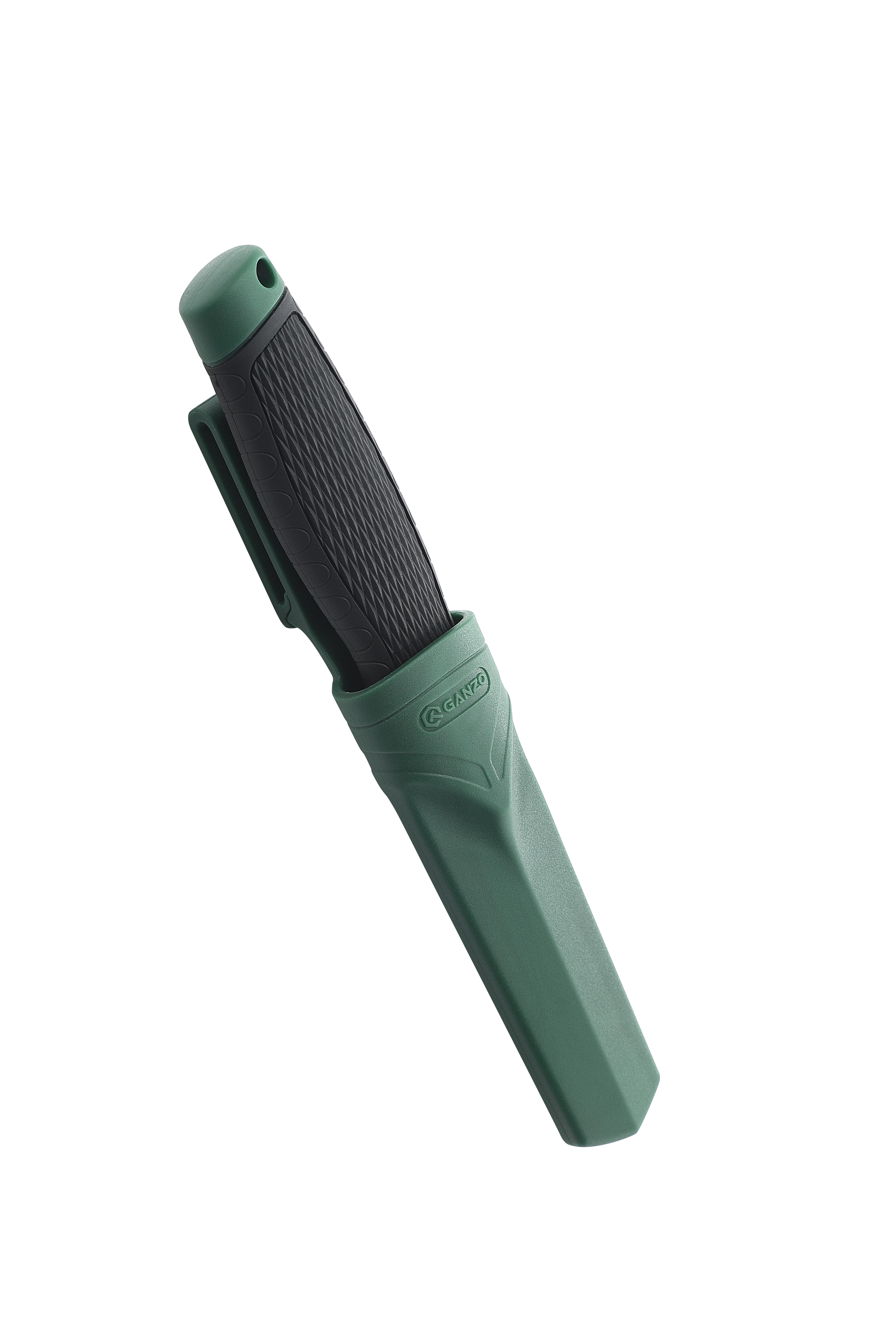 Нож Ganzo G806-GB зеленый с ножнами-5
