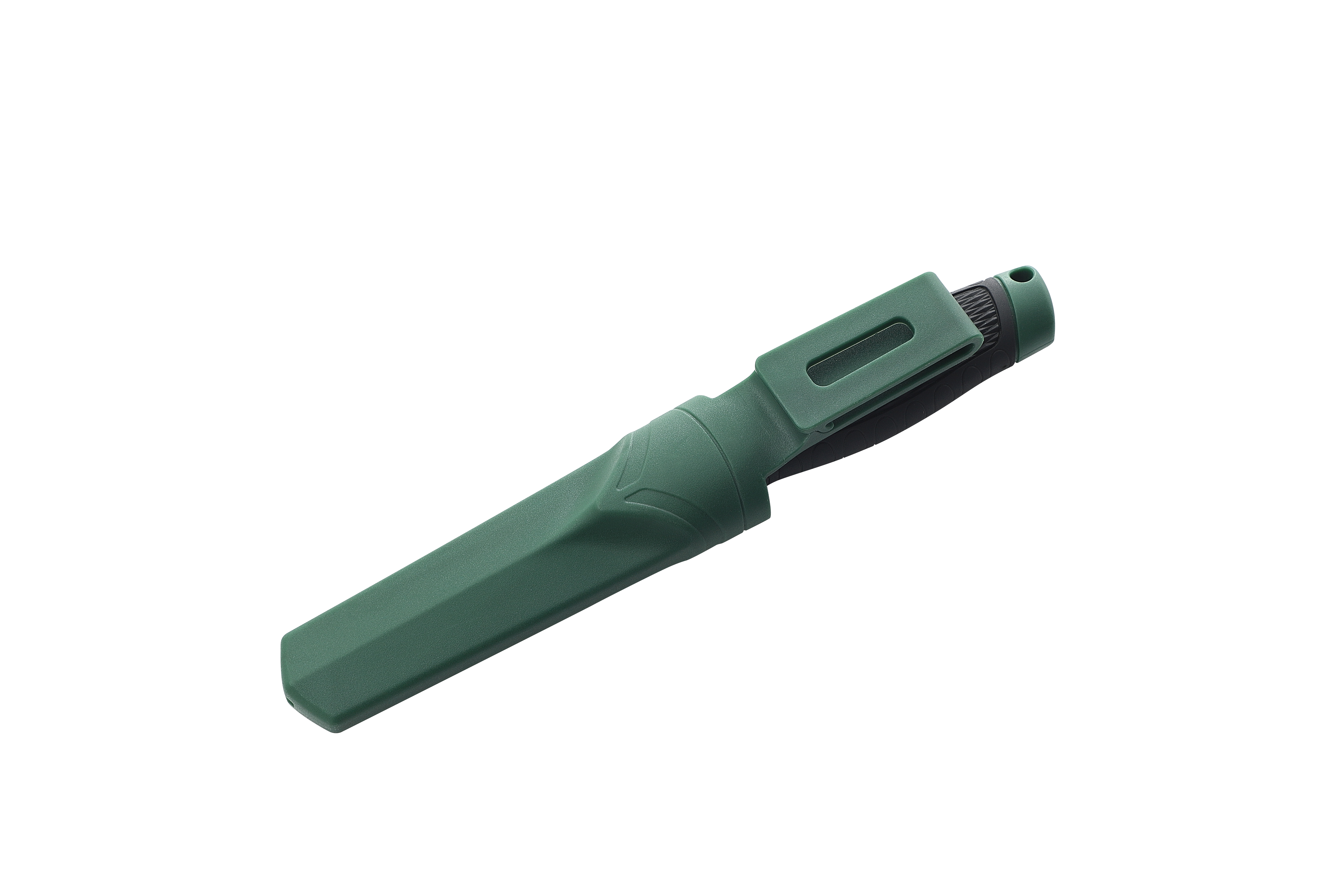 Нож Ganzo G806-GB зеленый с ножнами-6