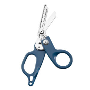 Ножницы LEATHERMAN Raptor Response Navy синие