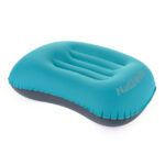 Подушка надувная Naturehike Ultralight TPU NH17T013-Z голубая