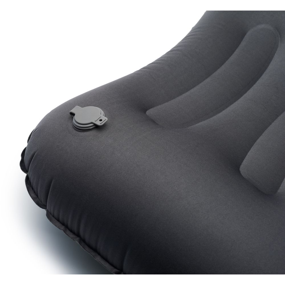 Подушка надувная анатомическая Naturehike 20LXSN NH20ZT003 оранжевый-1