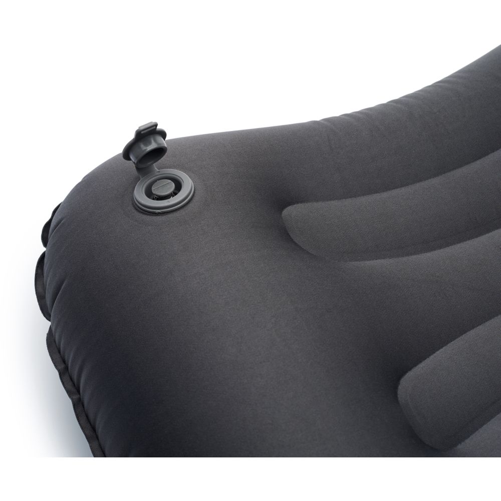 Подушка надувная анатомическая Naturehike 20LXSN NH20ZT003 оранжевый-2