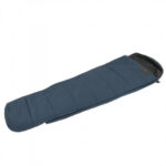 Спальный мешок Bo-Camp Balwen Cool-Warm Silver -4° Blue-Grey (3605888)