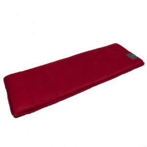 Спальный мешок Bo-Camp Gramark Cool-Warm Gold -8° Red-Grey (3605890)