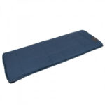 Спальный мешок Bo-Camp Vendeen XL Cool/Warm Silver -2° Blue/Grey (3605885)