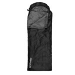 Спальный мешок Spokey MONSOON(925050) Black