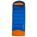 Спальный мешок Spokey OUTLAST(927946) Blue
