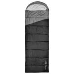 Спальный мешок Spokey POLARIS(928462) Black