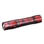 Тактический фонарь Fenix ​​PD36R Pro RED