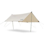 Тент для кемпинга Naturehike Girder NH20TM006 150D