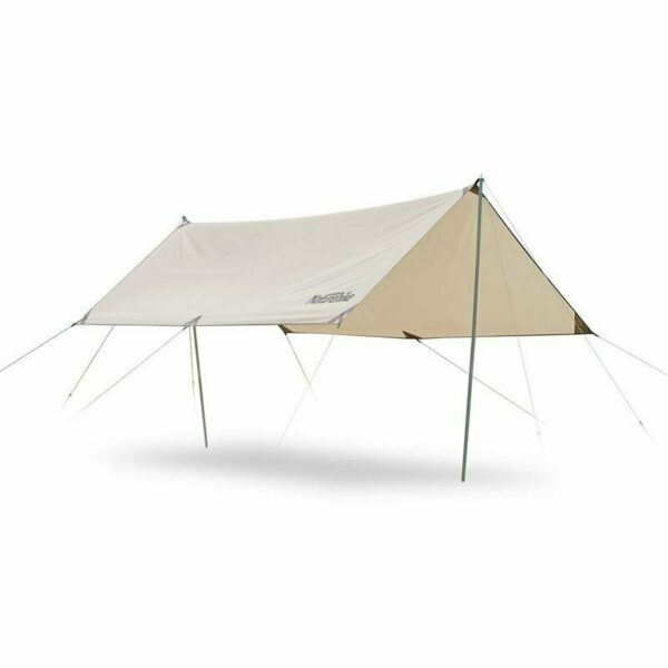 Тент для кемпинга Naturehike Girder NH20TM006 150D 400