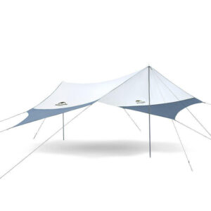 Тент для кемпинга Naturehike Hexagon NH16T013-S