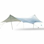 Тент для кемпинга Naturehike Moraine NH19TM004