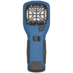 Устройство от комаров Thermacell MR-350 Portable Mosquito Repeller к-blue