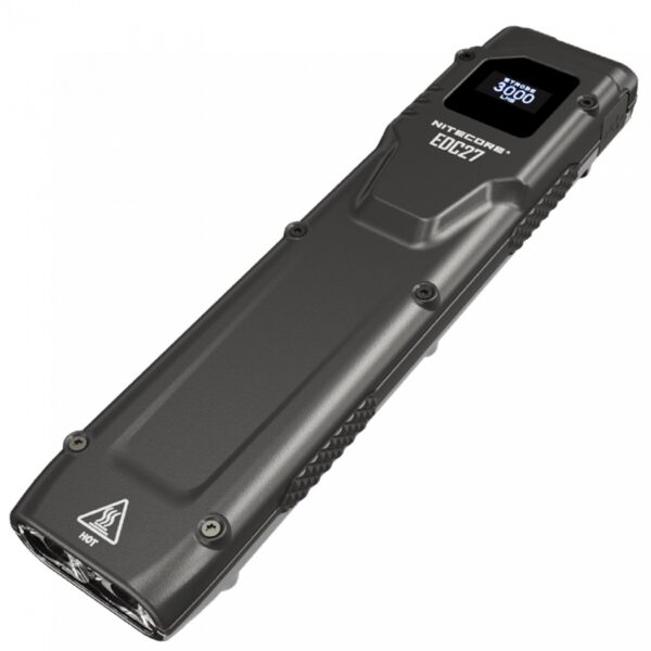 Фонарь Nitecore EDC27