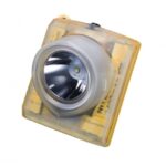 Фонарь налобный взрывозащищенный Nitecore EH1 5000К (Сree XP-G2 S3 260 люмен 2x18650)