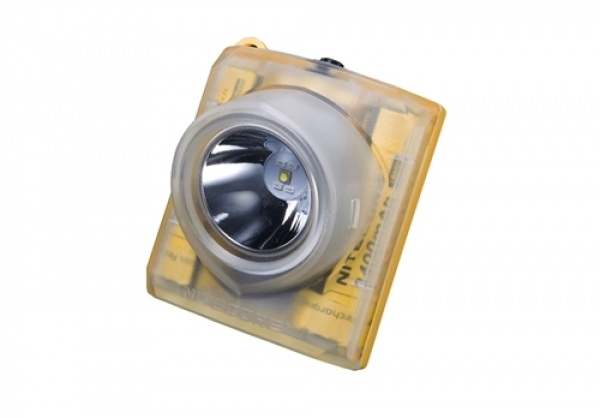 Фонарь налобный взрывозащищенный Nitecore EH1 5000К (Сree XP-G2 S3 260 люмен 2x18650)