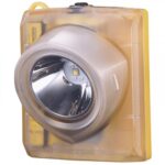 Фонарь налобный взрывозащищенный Nitecore EH1S 6500K (Сree XP-G2 S3 260 люмен 1x18650)