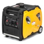 Инверторный генератор weekender smart 3500is закрытого типа