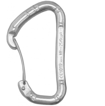 Карабина Rock Empire Carabiner Indoor ZRC018 (RE)