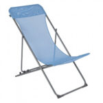 Кресло раскладное Bo-Camp Flat Blue