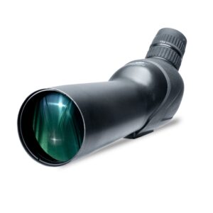 Подзорная труба Vanguard Vesta 460A 15-50x60-45 WP + штатив (Vesta 460A)