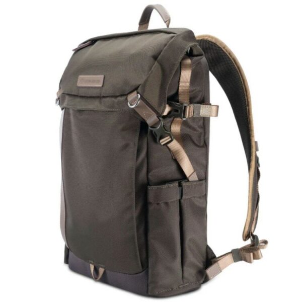 Рюкзак Vanguard VEO GO 46M Khaki-Green (VEO GO 46M KG)
