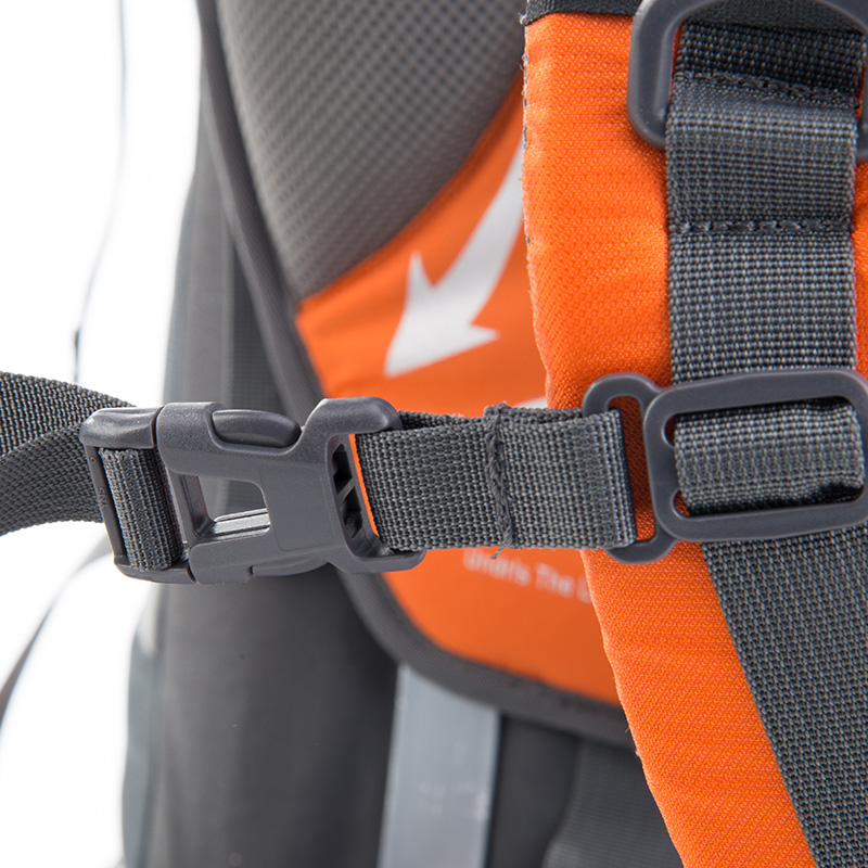 Рюкзак туристический Naturehike NH70B070-B 70 л+5 л голубой-3