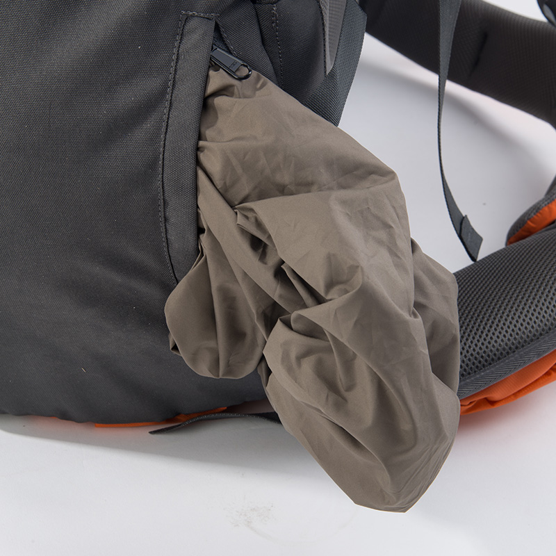 Рюкзак туристический Naturehike NH70B070-B 70 л+5 л голубой-4