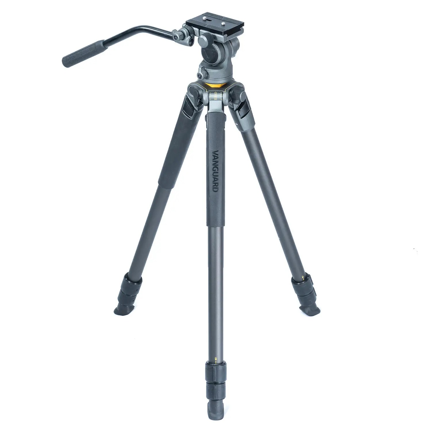 Штатив Vanguard Alta Pro2 263AV (Alta Pro 2 263AV) Штатив Vanguard Alta Pro2 263AV (Alta Pro 2 263AV)