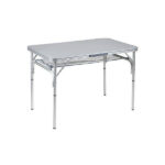 Стол Bo-Camp Premium 100x60 cm Grey