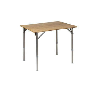 Стол Bo-Camp Suffolk 80x60 cm Brown